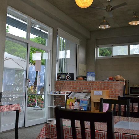 David Samstrong Lite 小馬客棧 果園 Chenggong Eksteriør billede